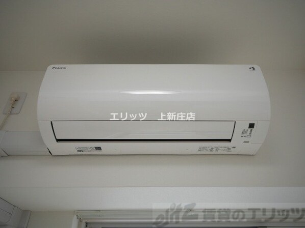 ACT DOORS 天六の物件内観写真